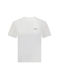 Jacquemus T-Shirts