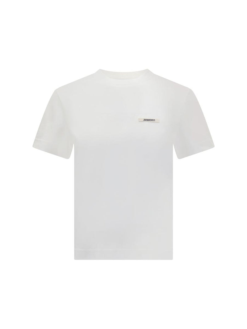Jacquemus T-Shirts