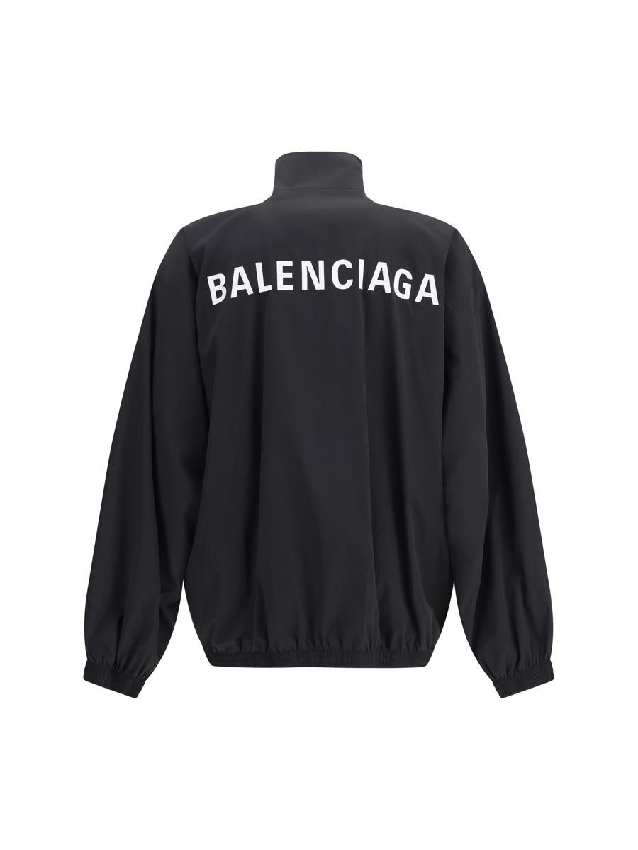 Balenciaga Jackets