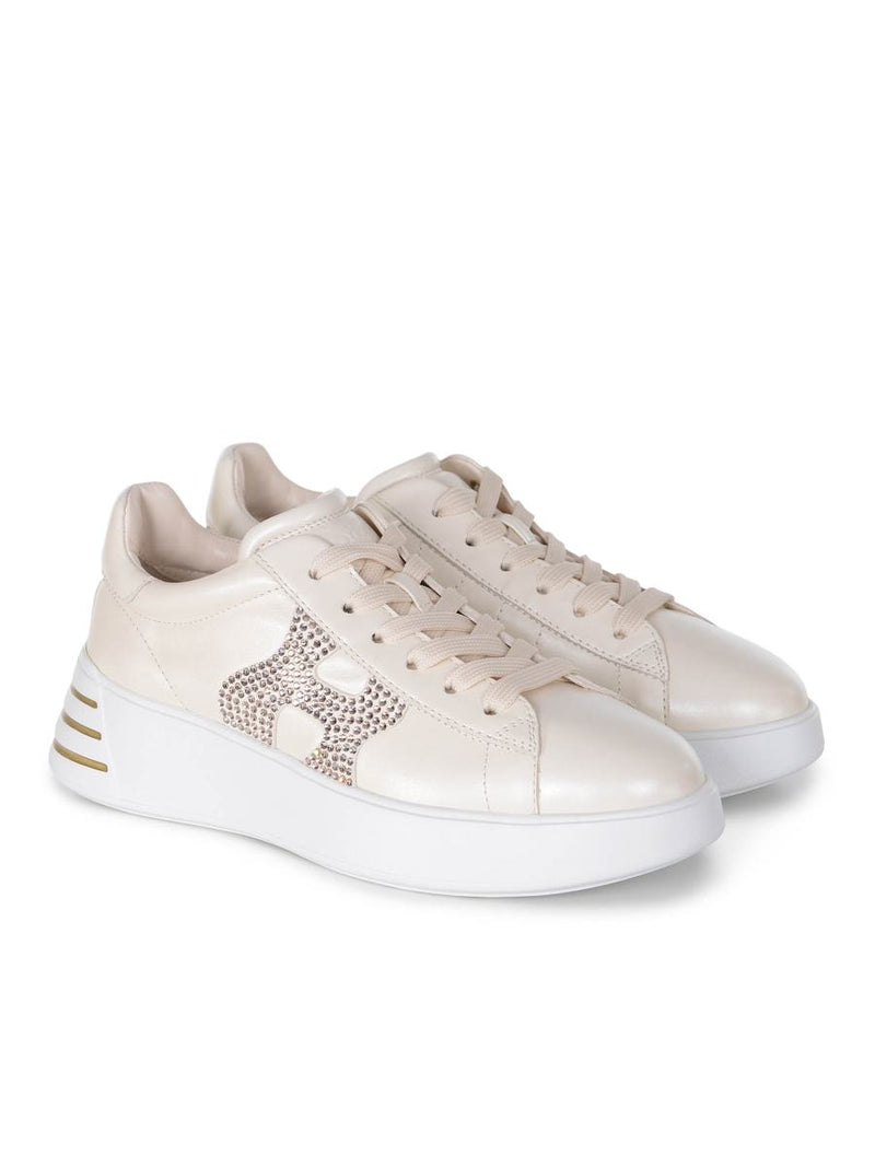 Hogan  "Rebel" Sneakers