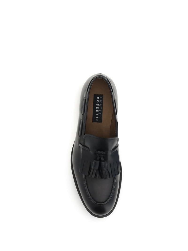 Fratelli Rossetti Loafers