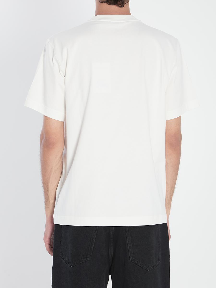 Cotton T-Shirt