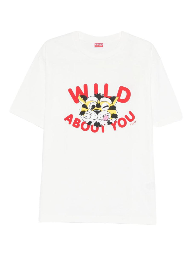 Kenzo T-Shirts And Polos