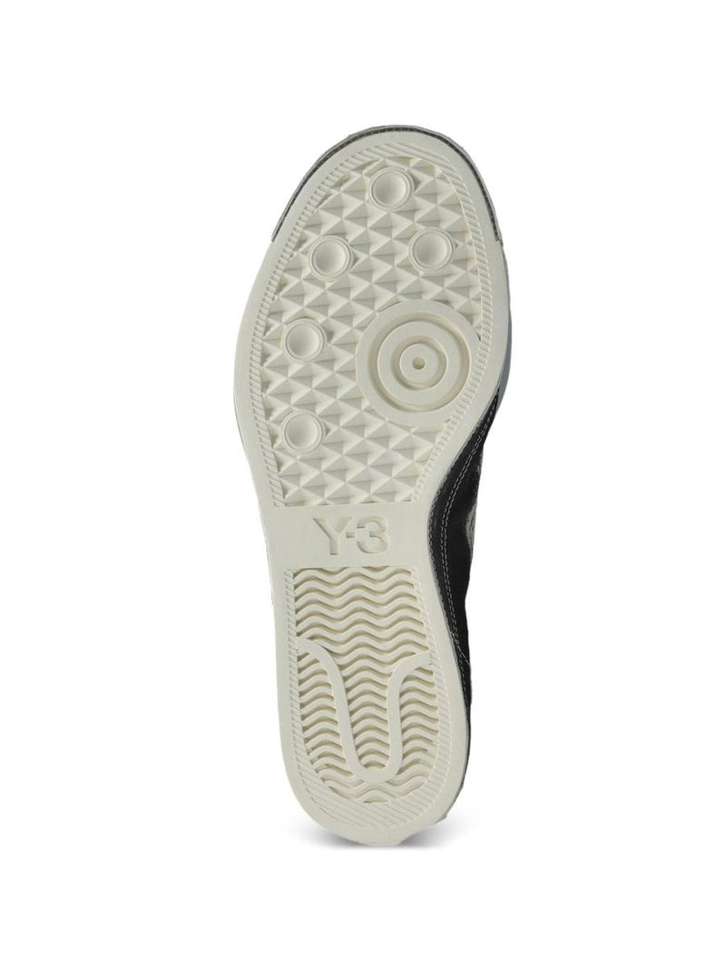 Y-3 Adidas Flat Shoes – BALTINI