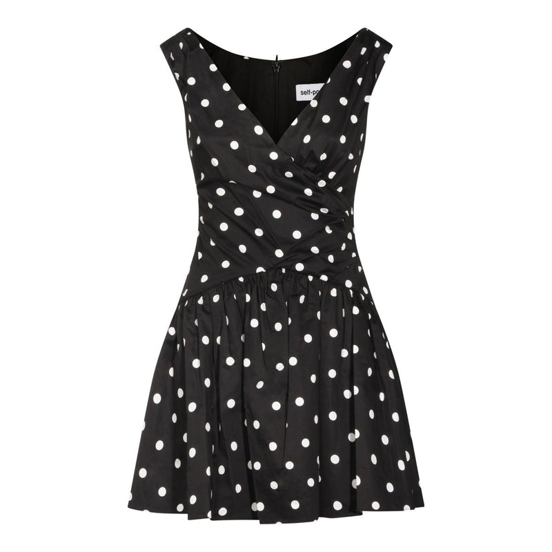 Self-Portrait Dresses