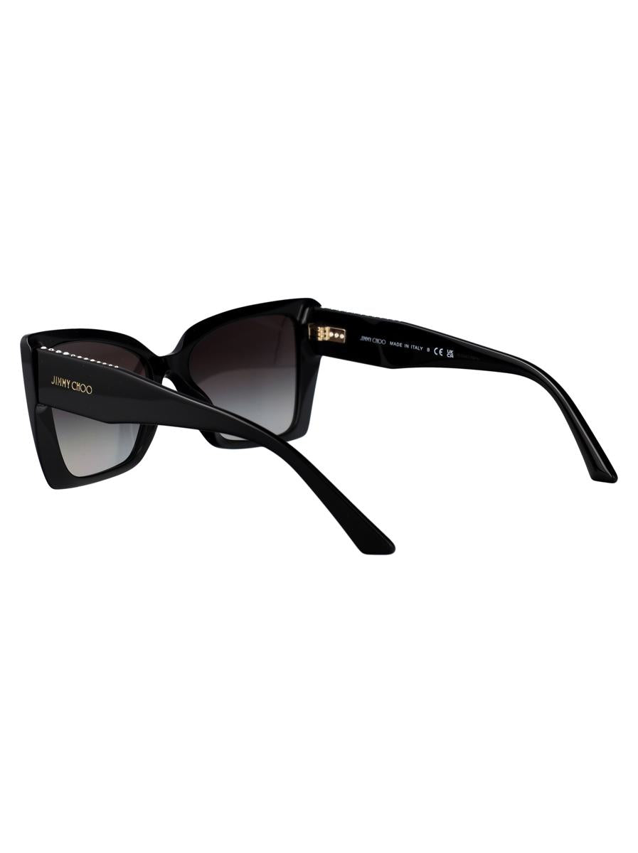 Jimmy Choo Sunglasses