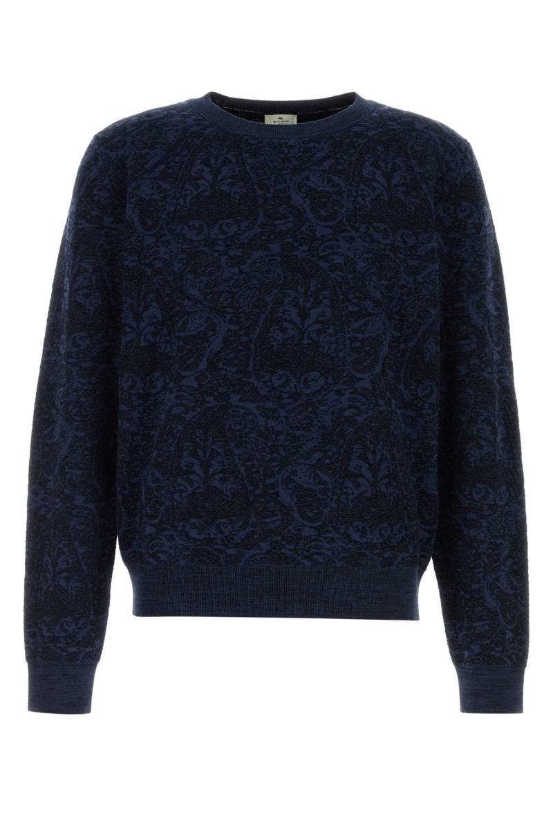 Etro Knitwear