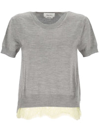 Alexander McQueen Top