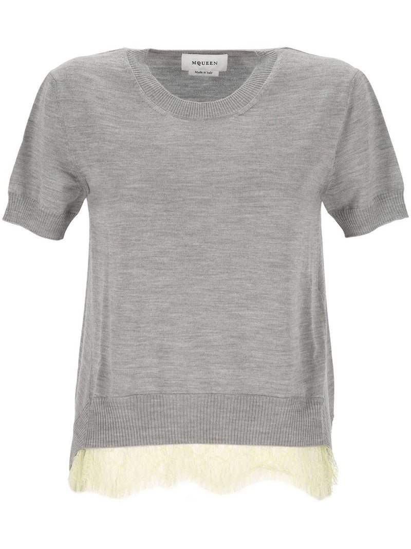 Alexander McQueen Top