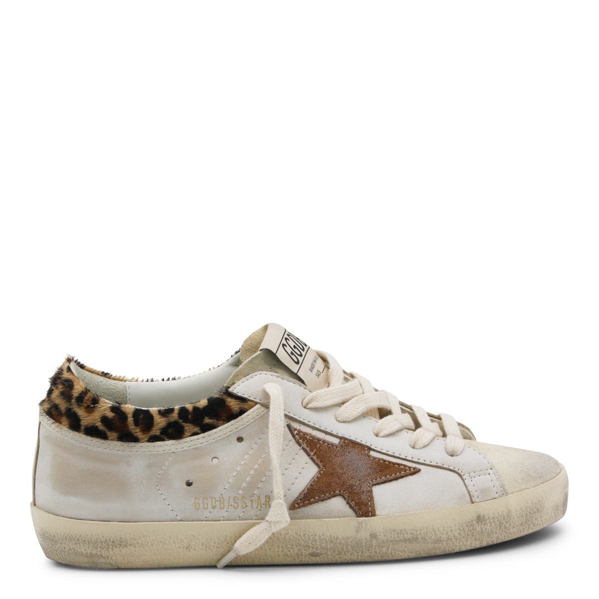 Golden Goose Sneakers