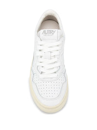 Autry Sneakers With Print
