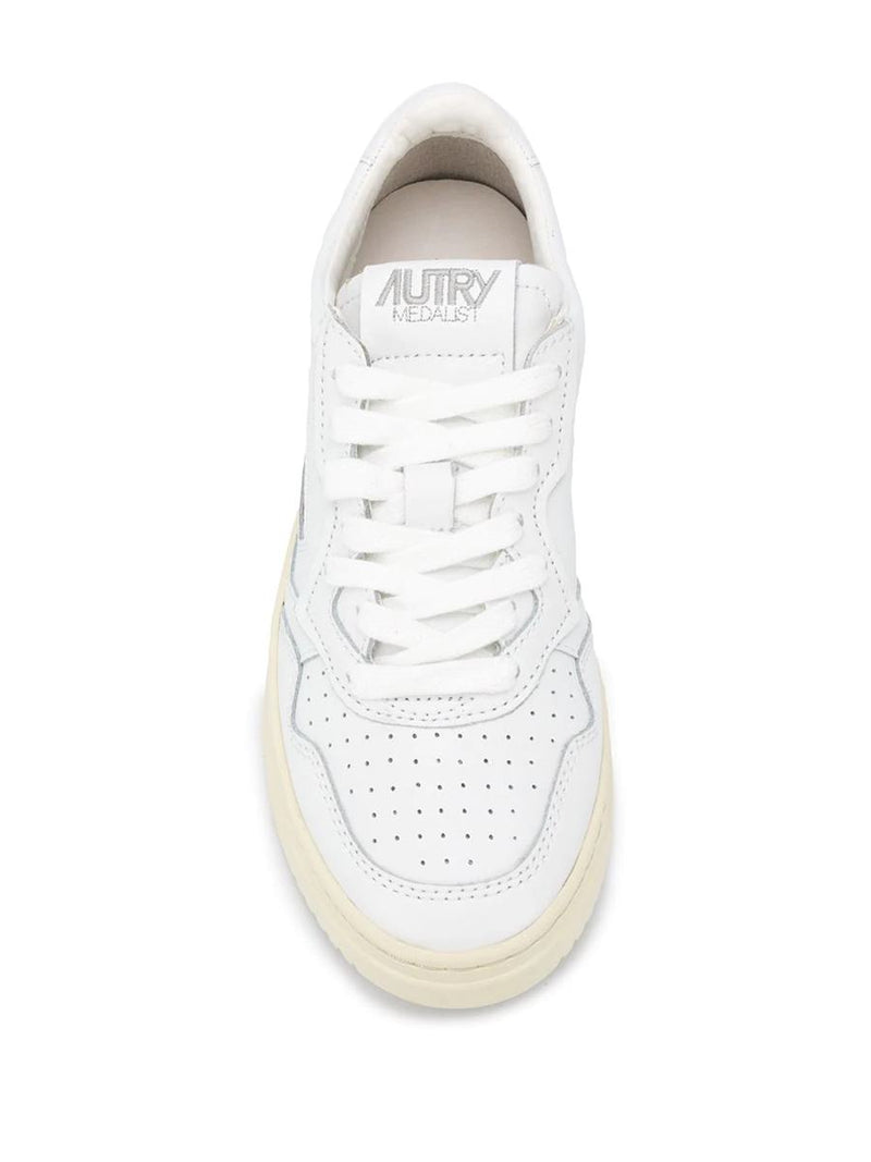Autry Sneakers With Print