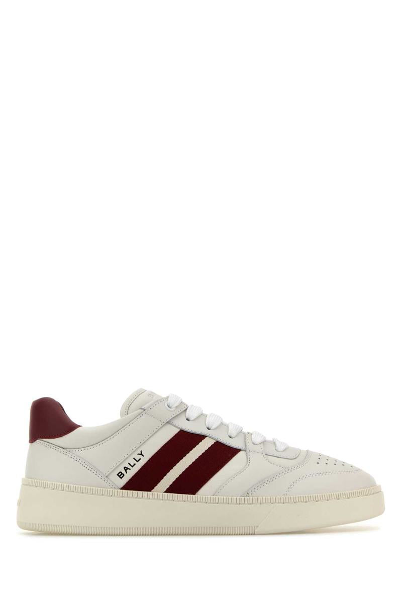 Bally Sneakers