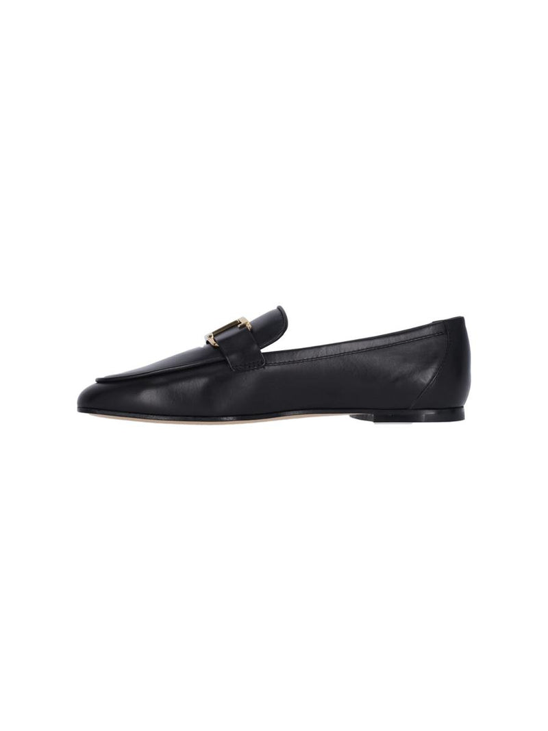 Tod'S Flat Shoes