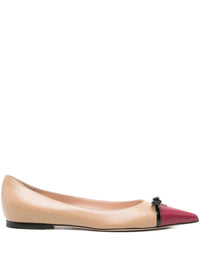 Valentino Garavani Flat Shoes