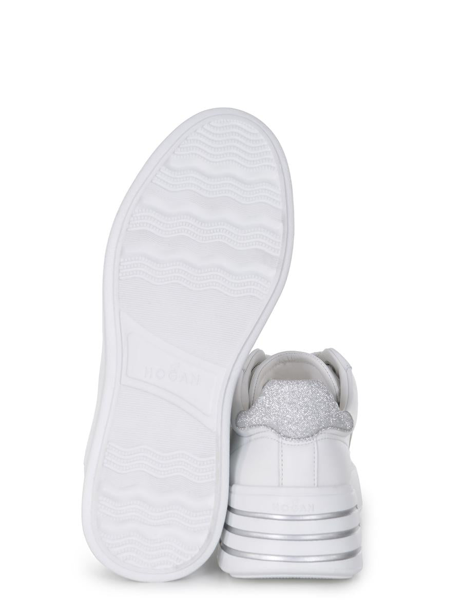 Hogan  "Rebel" Sneakers
