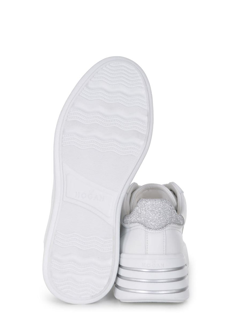 Hogan  "Rebel" Sneakers