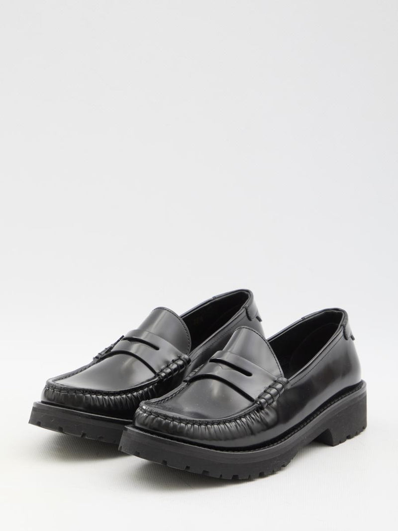Le Loafer Loafers