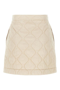 Burberry Skirts