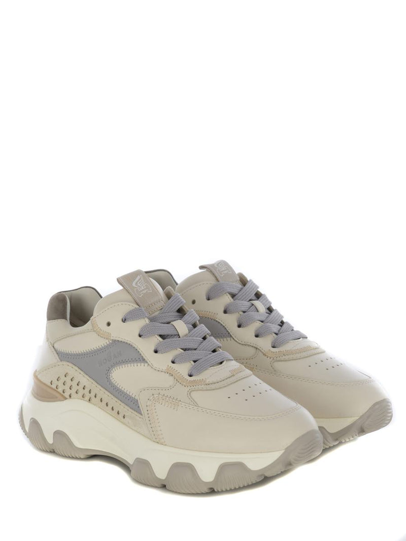 Hogan Snekaers  "Hyperactive"