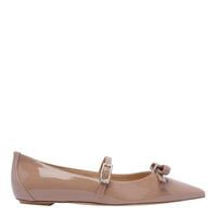 Stuart Weitzman Flat Shoes