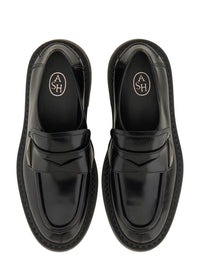 Ash Medusa Loafer