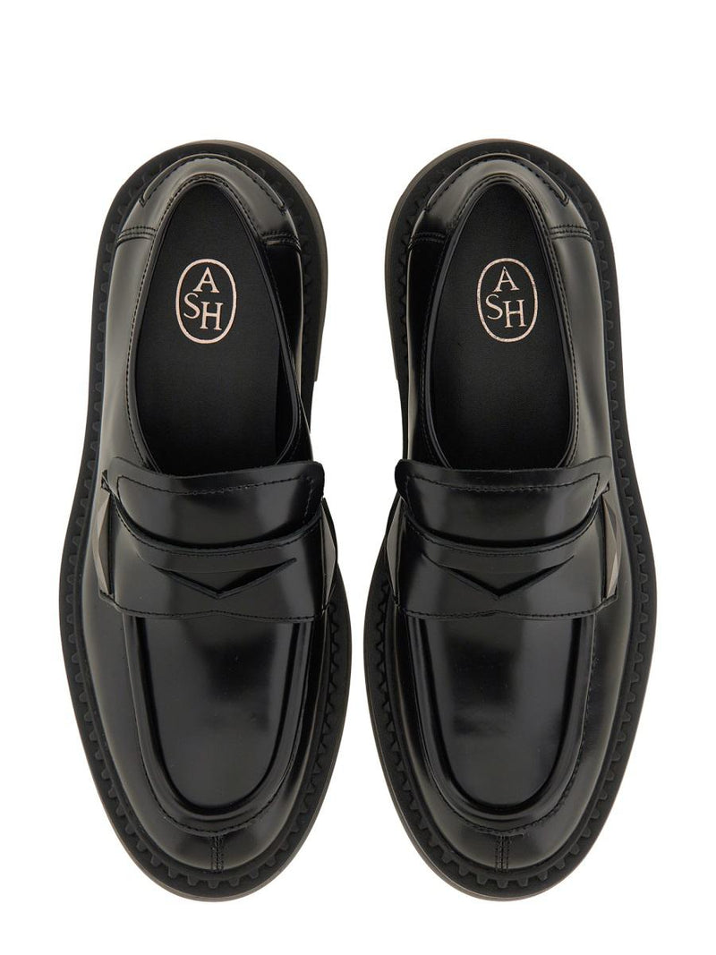 Ash Medusa Loafer