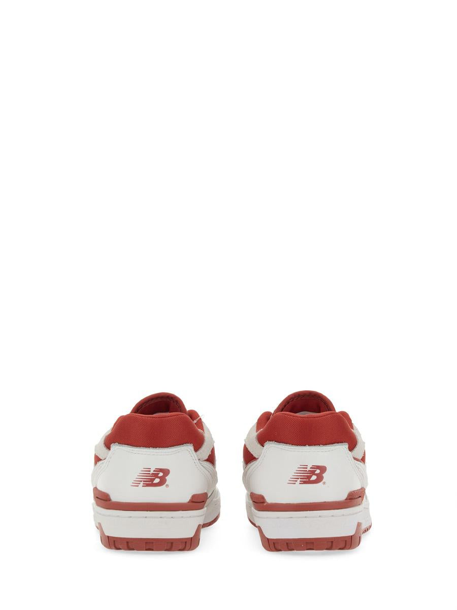 New Balance Sneaker 550 Unisex