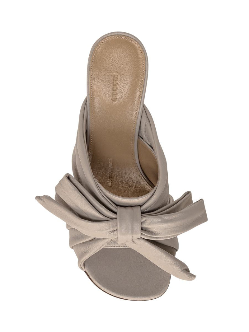 JW Anderson Leather Sandal