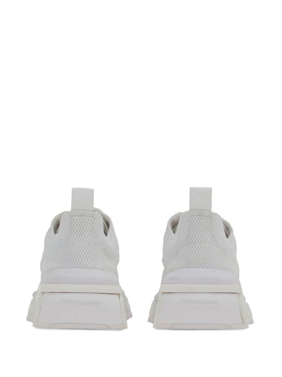 Salvatore Ferragamo Nima Sneakers
