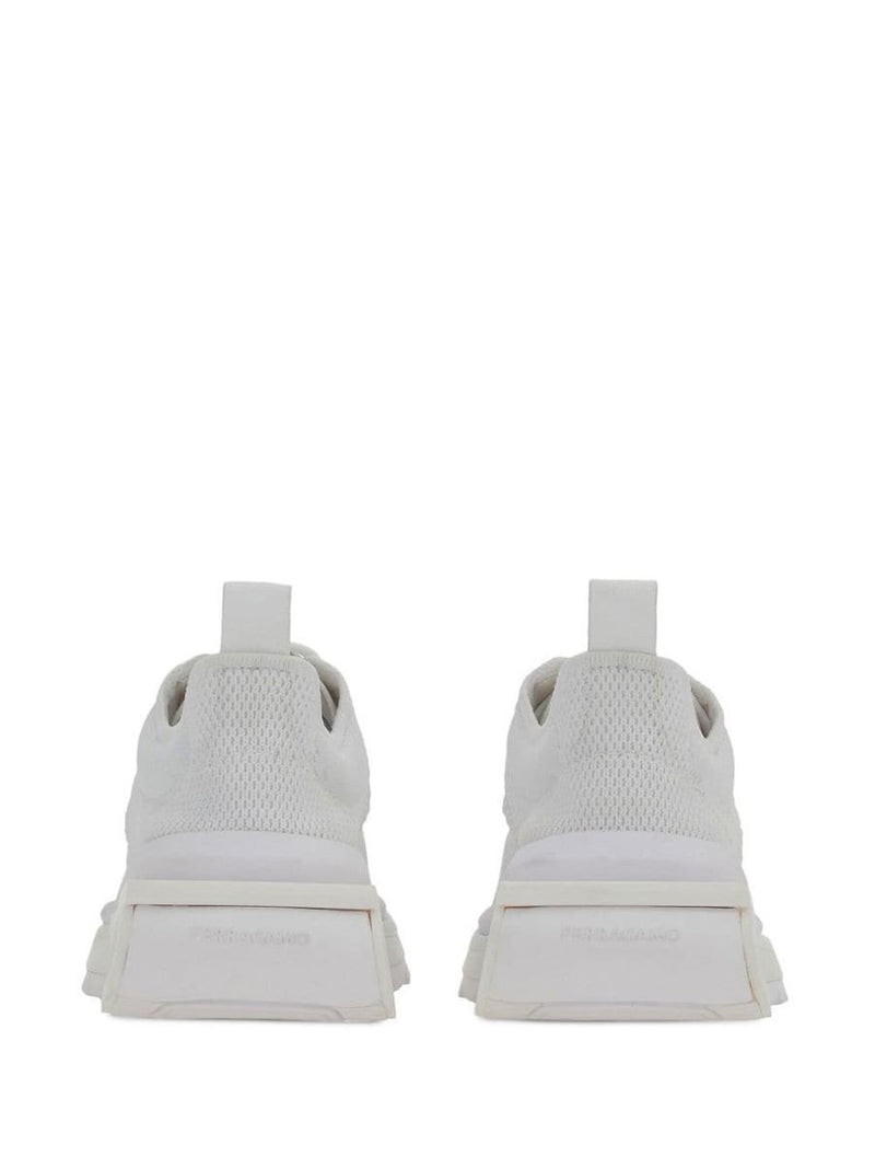 Salvatore Ferragamo Nima Sneakers