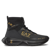 Ea7 Emporio Armani Shoes