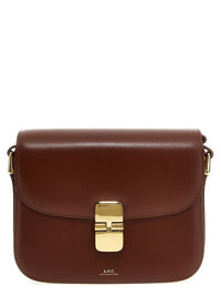 A.P.C. 'Grace Small' Crossbody Bag