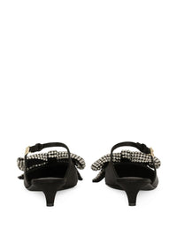 Dolce & Gabbana Slingback Shoes