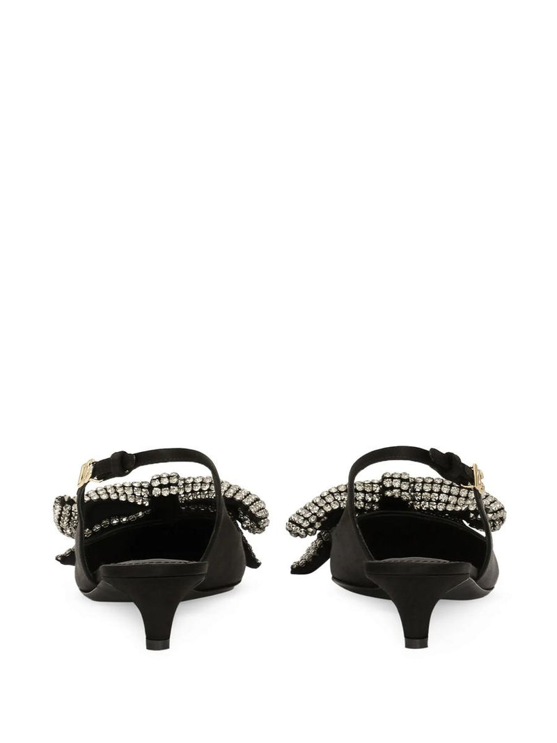Dolce & Gabbana Slingback Shoes