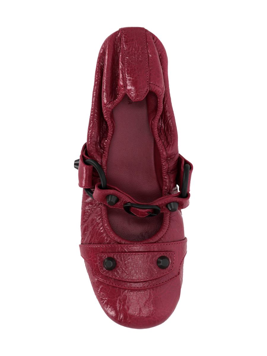 Balenciaga Flat Shoes