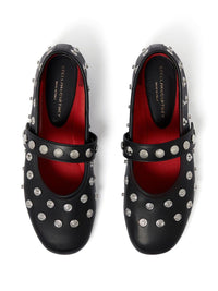 Stella McCartney Flat Shoes