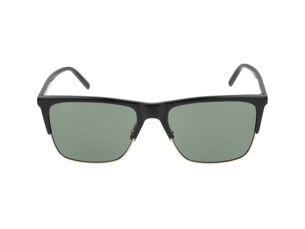 SAINT LAURENT Sunglasses