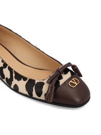 Valentino Garavani Low Shoes