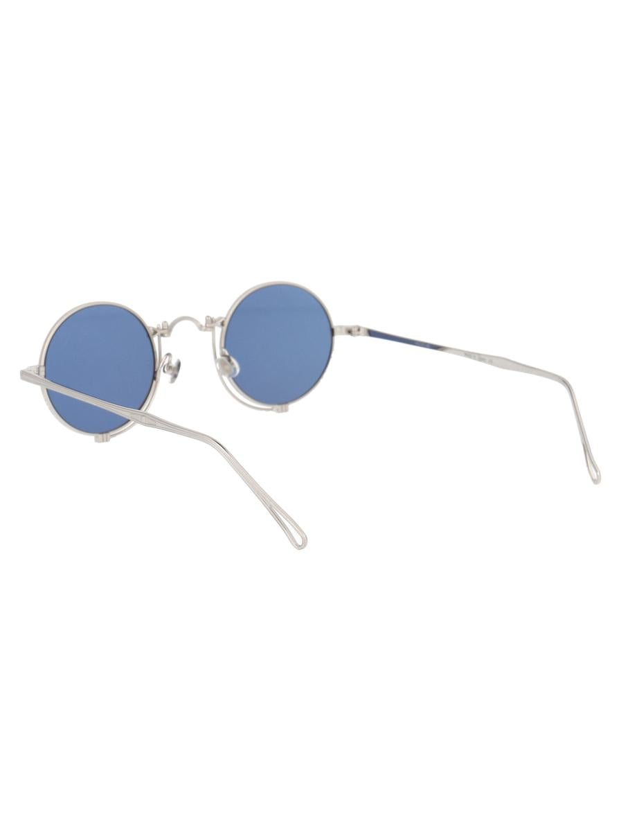 Matsuda Sunglasses