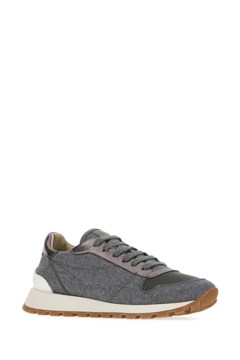Brunello Cucinelli Sneakers