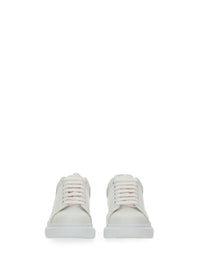 Alexander McQueen Oversized Sneaker