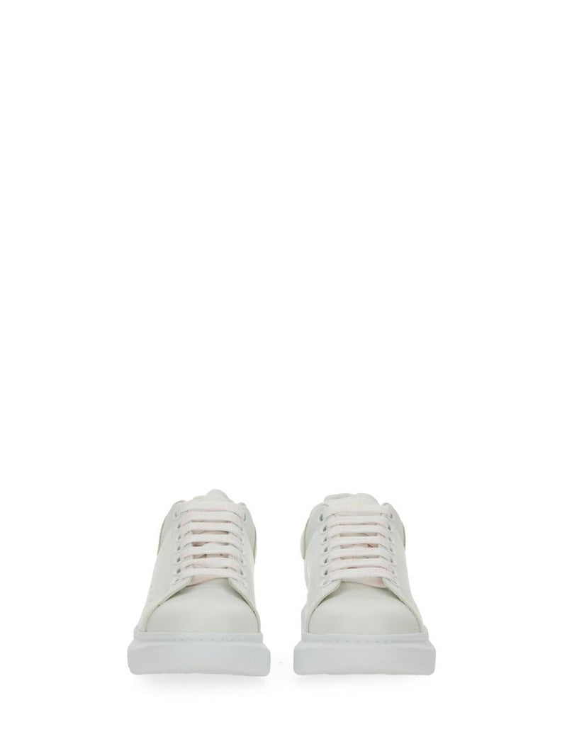 Alexander McQueen Oversized Sneaker