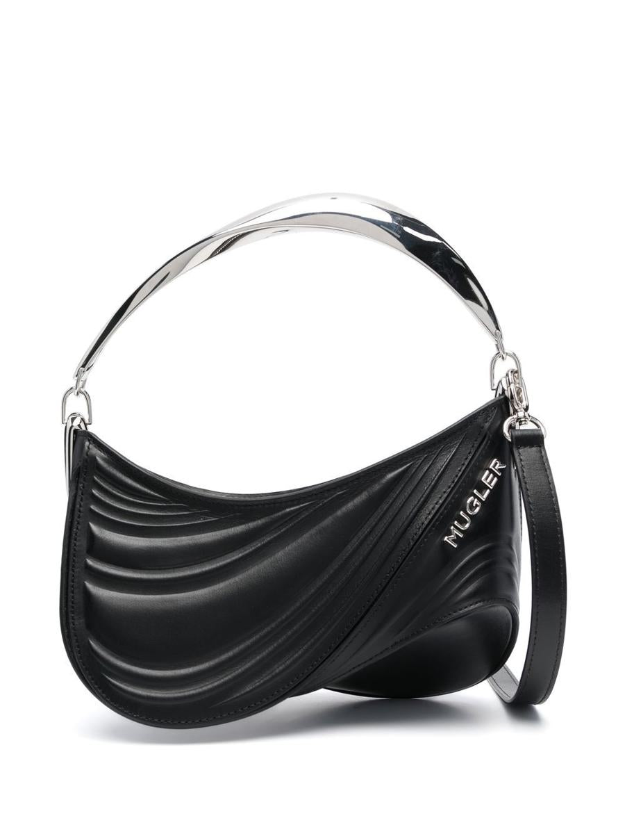 Mugler Bags