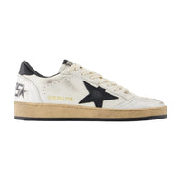 Golden Goose Ballstar Sneakers