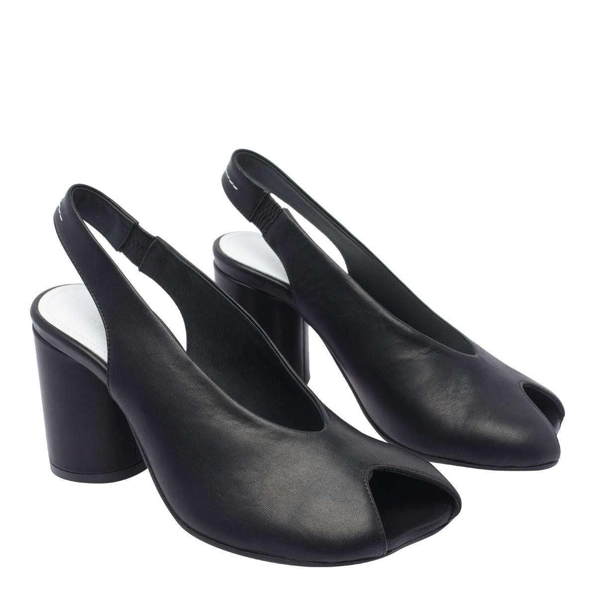 MM6 Maison Margiela Sandals