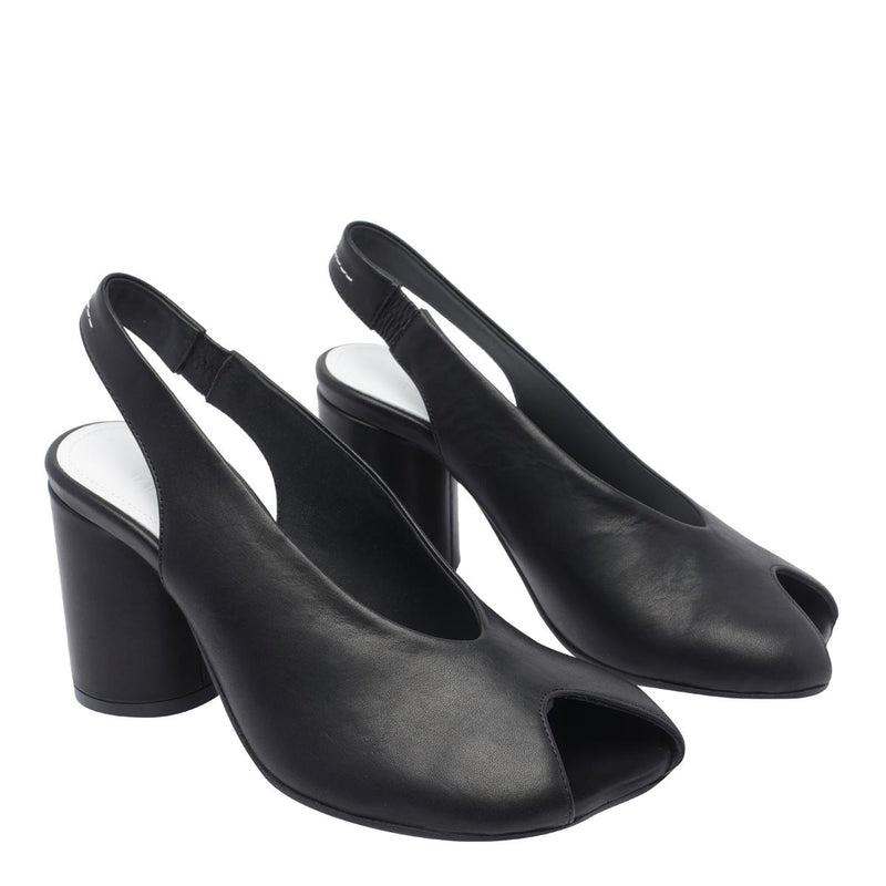 MM6 Maison Margiela Sandals