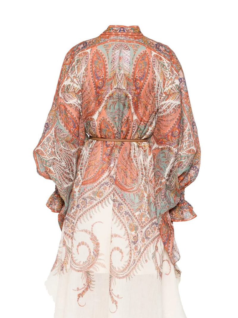 Zimmermann Dresses
