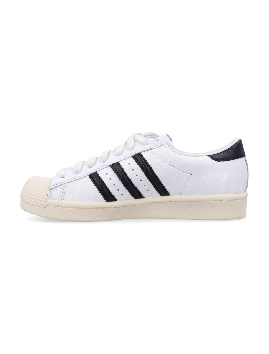 Adidas Originals Superstar Vintage Woman'S Sneakers