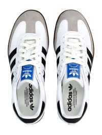Adidas Originals Samba Og Low-Top Sneakers